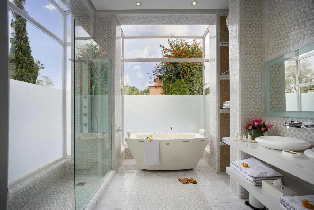 Room, Dar Rhizlane, Marrakech