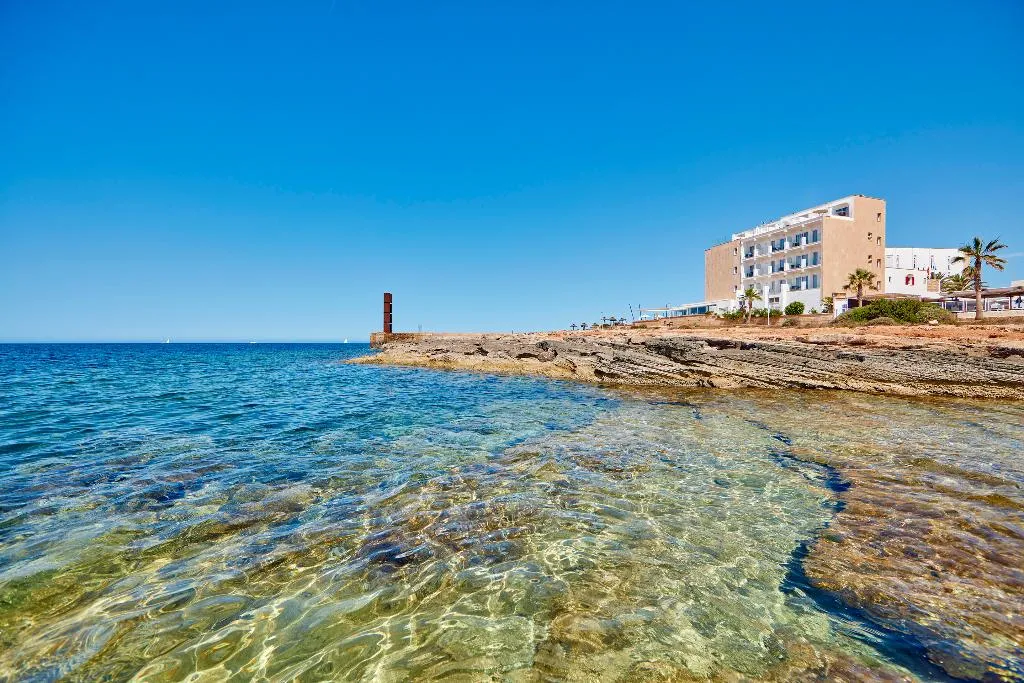 General view, Universal Hotel Cabo Blanco - Adults Only, Majorca