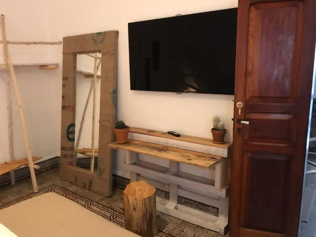Room, Cactus Host, Gran Canaria