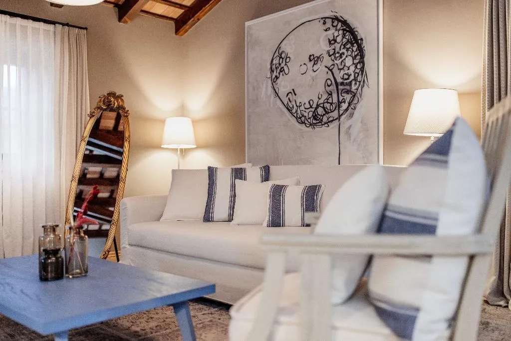 SUITE EXECUTIVE Room, Meneghetti Wine Hotel & Winery, Istria