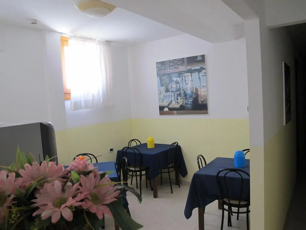 Restaurant, Antica Raffineria, Venice