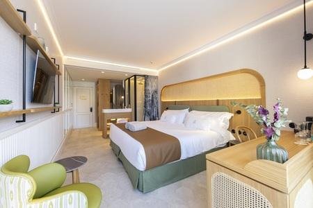 Alcazar Hotel Soller, Majorca