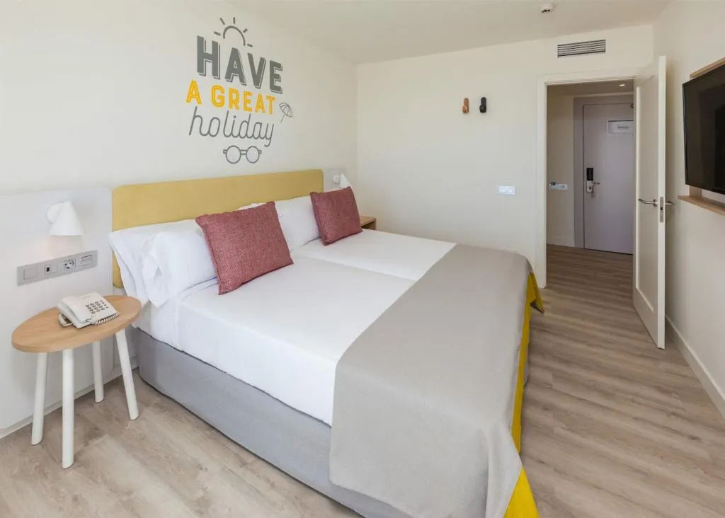 FAMILY ROOM STANDARD Room, Abora Interclub Atlantic by Lopesan Hotels, Gran Canaria