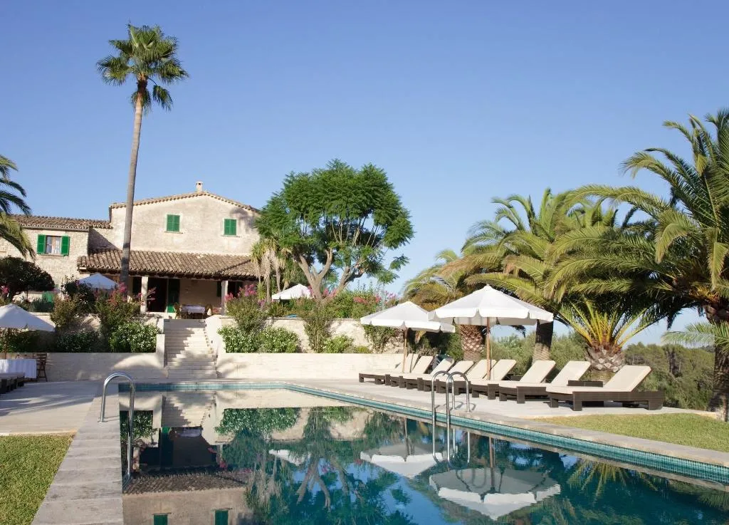 Sports and Entertainment, Monnaber Vell, Majorca