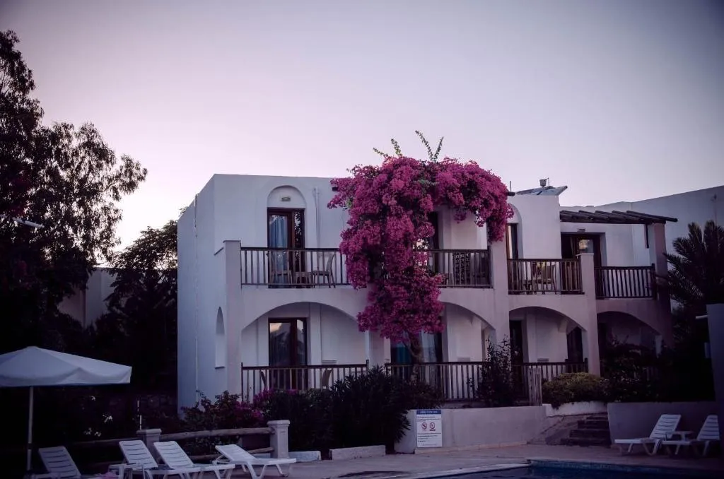 Room, Gümbet Cove Hotel, Bodrum