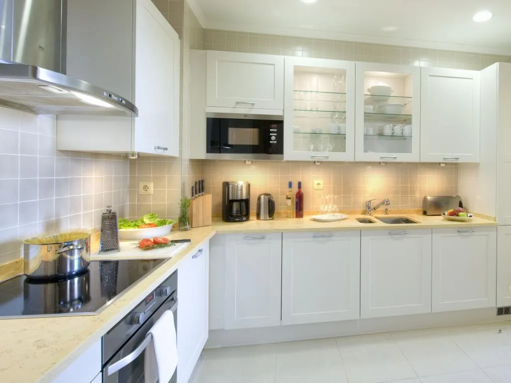 APARTMENT SUPERIOR THREE BEDROOMS Room, The Residences Vilamoura, Algarve
