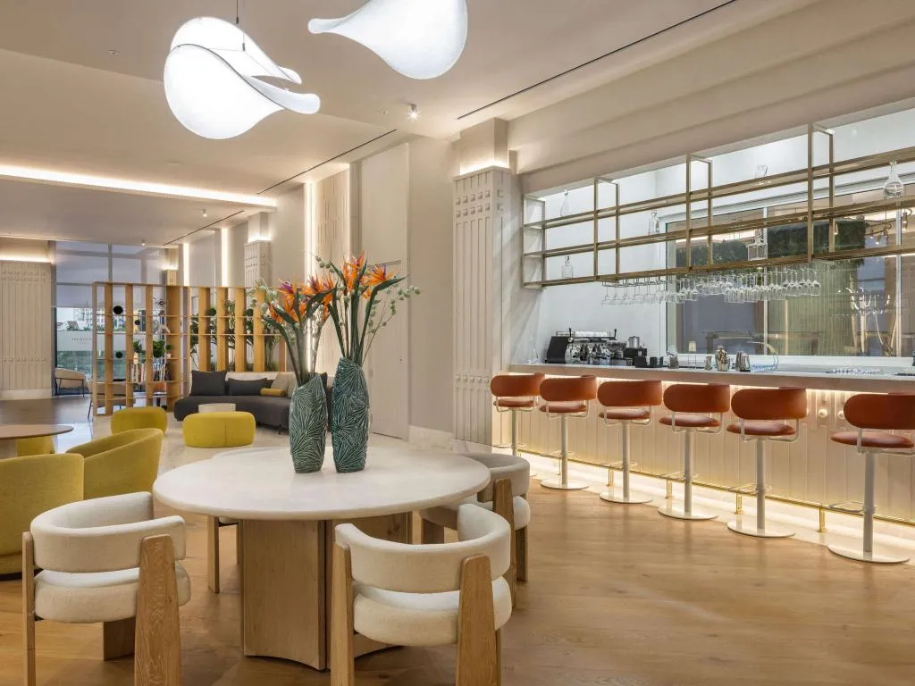 Bar, Mercure Antalya Belek, Antalya