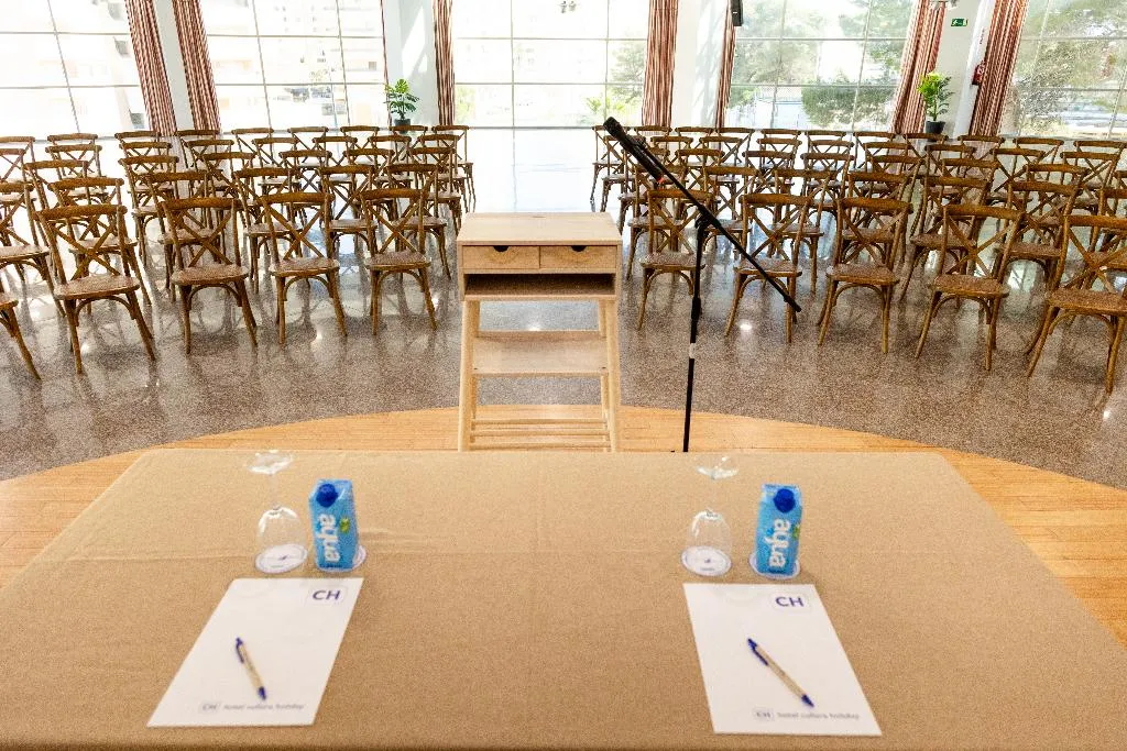 Conferences, Cullera Holiday, Costa Blanca