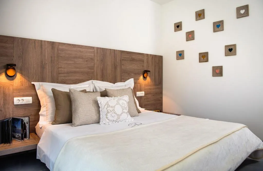 Room, Boban Luxury Suites, Split