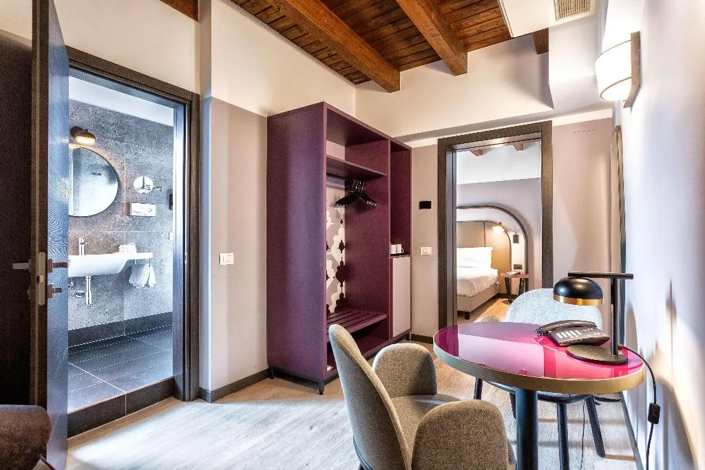 Room, Best Western Titian Inn Hotel Treviso, Venice