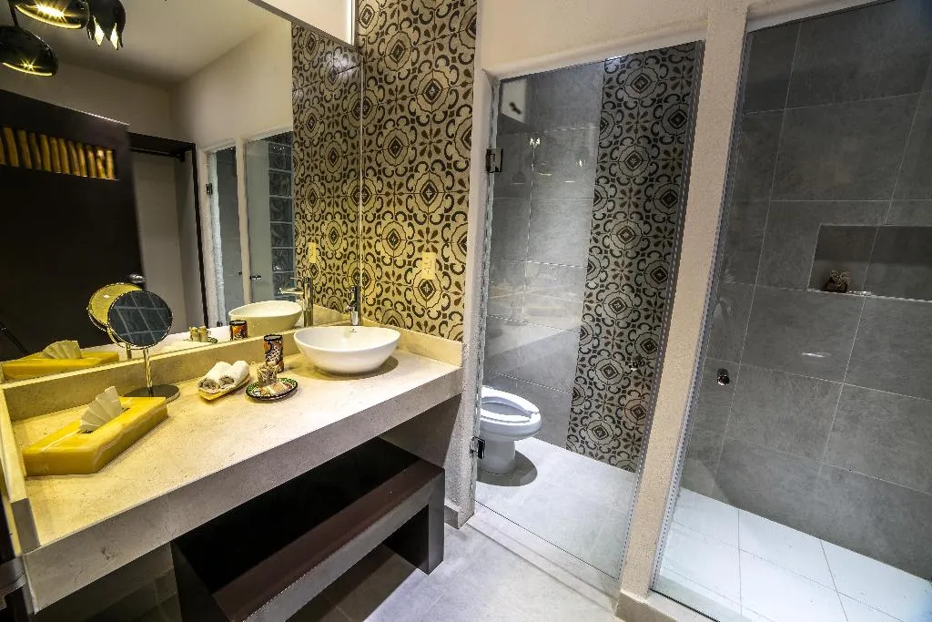 Room, Riviera del Sol, Playa Del Carmen