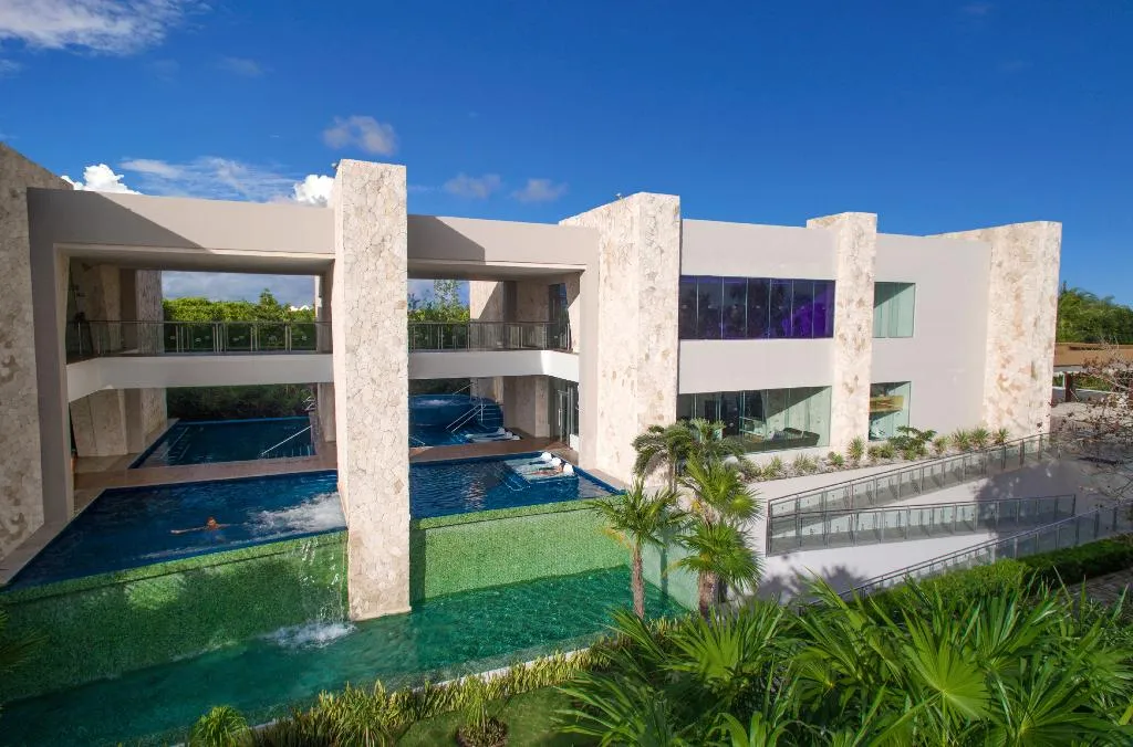 Sports and Entertainment, Grand Sirenis Riviera Maya Resort & Spa, Cancun Area