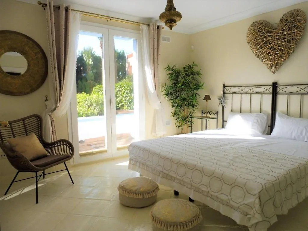 Room, La Perla De Marakech, Costa Del Sol
