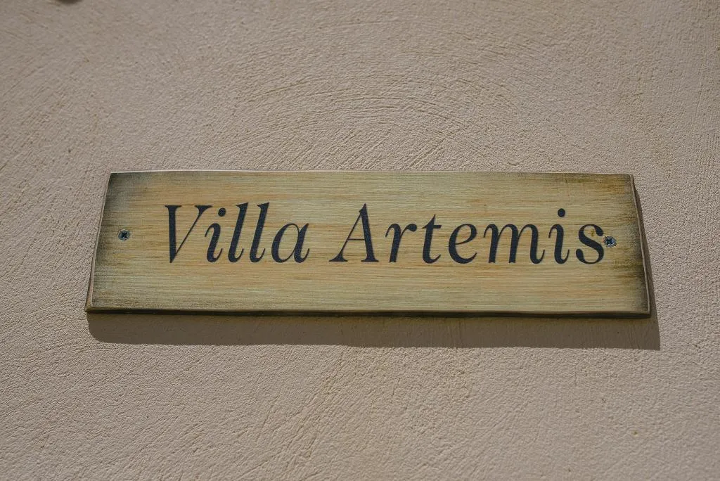 VILLA STANDARD Room, Pyrgos Kastelli Villas, Santorini