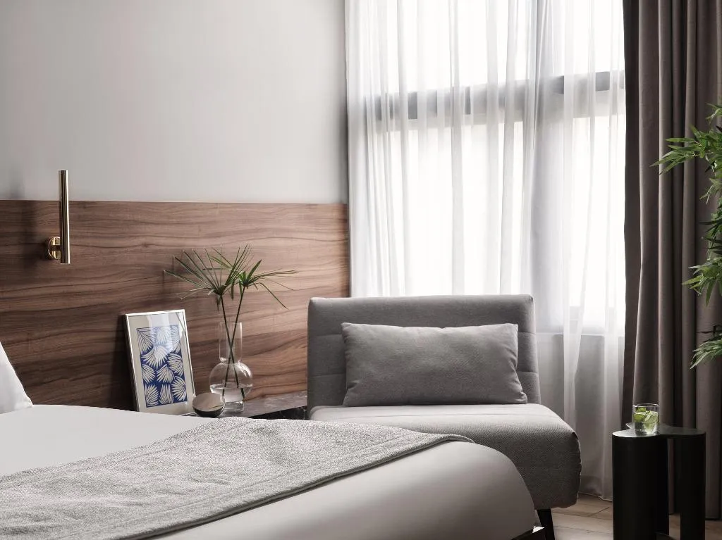 SUITE SUPERIOR Room, The Newel Acropolis, Athens