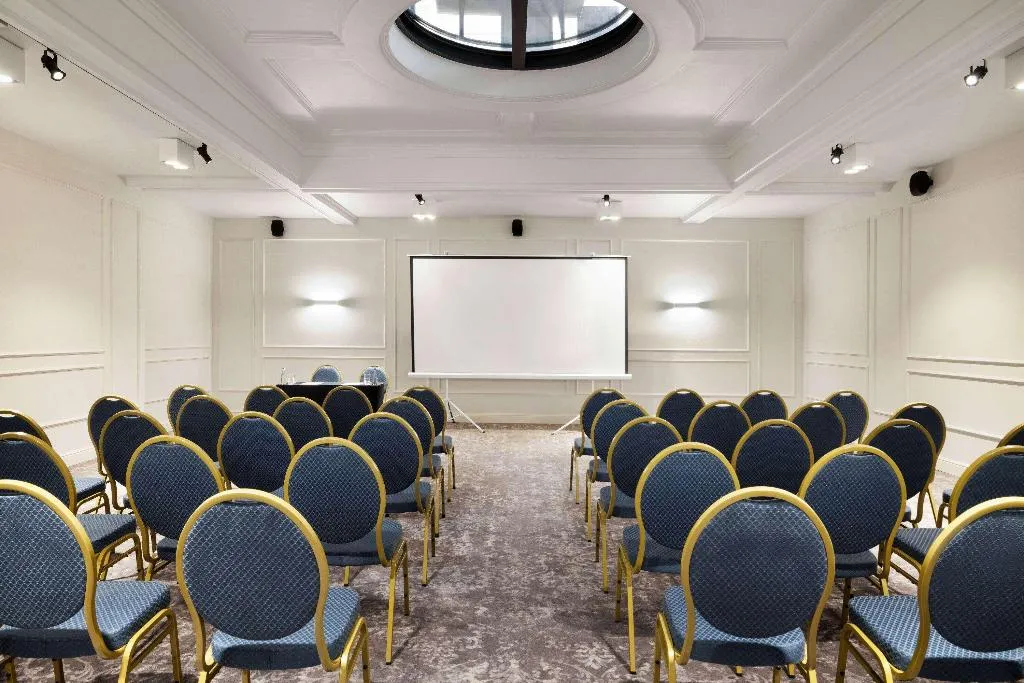 Conferences, Wyndham Grand Krakow Old Town, Krakow