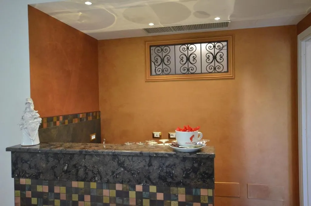 Bar, RIAD - Comfort Rooms, Palermo