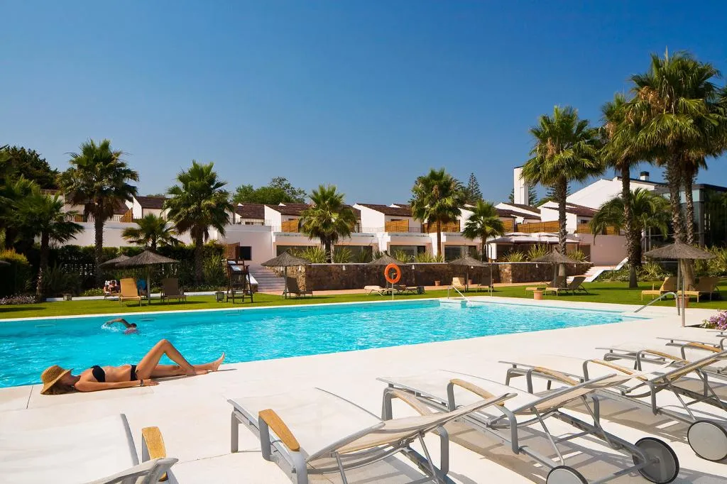 Pool, Encinar de Sotogrande, Costa Del Sol