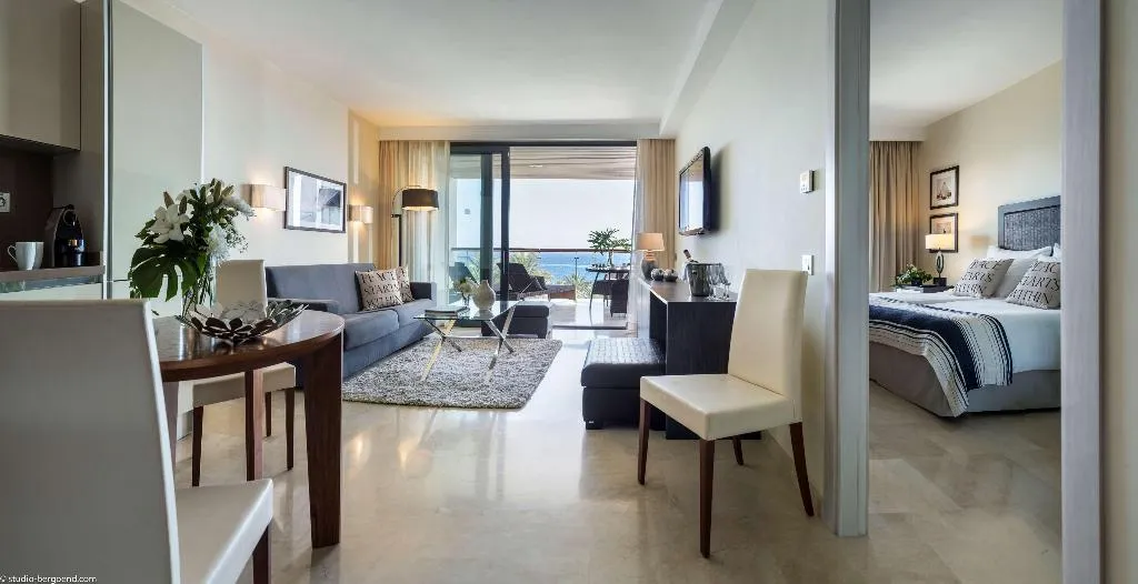 Room, Radisson Blu Resort Gran Canaria, Gran Canaria