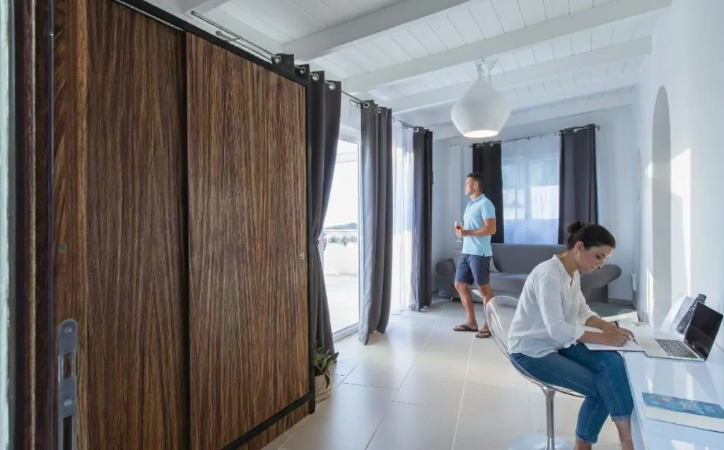 Room, Marina 10 Boutique & Design Hotel, Naples