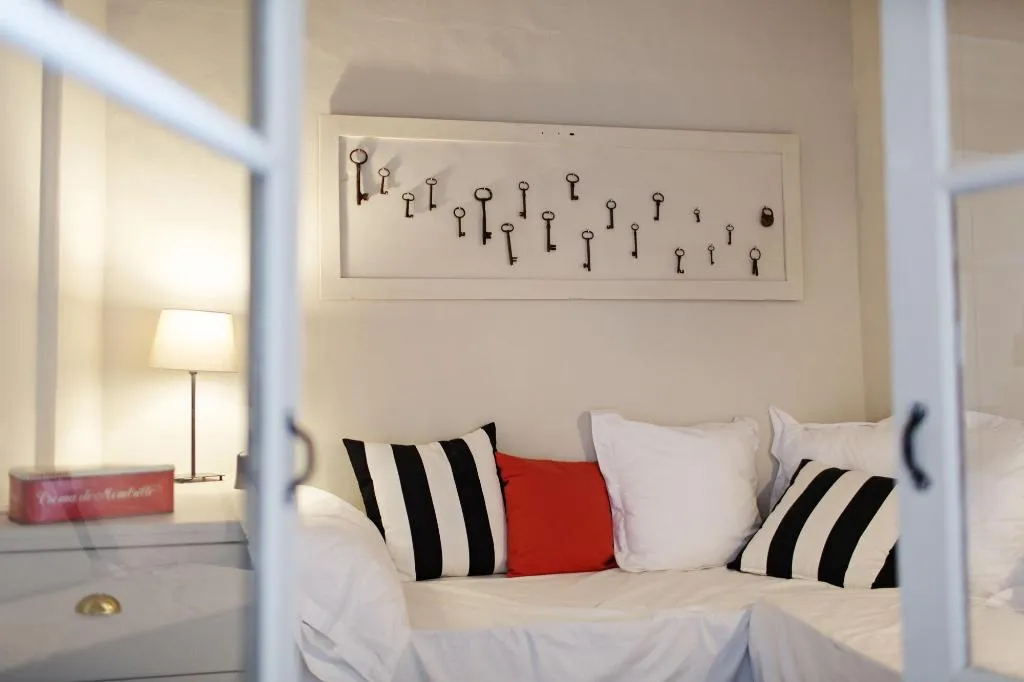 Room, El Jardinet De Sant Esteve, Barcelona