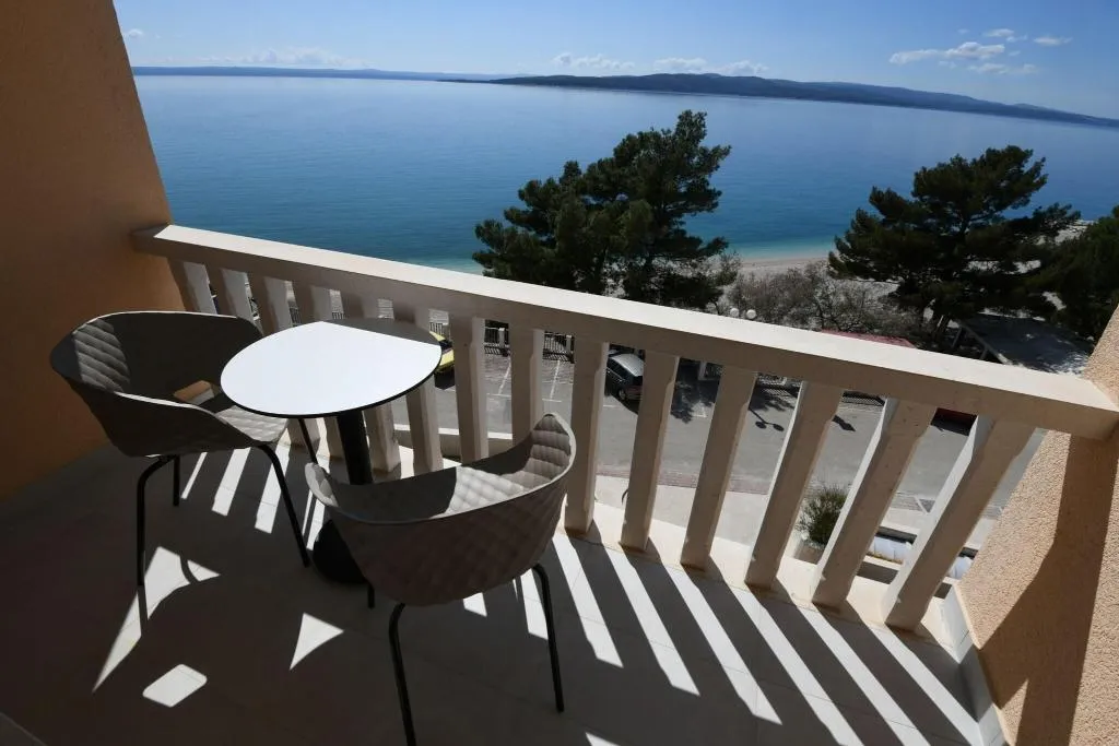 Beach, Milenij, Split
