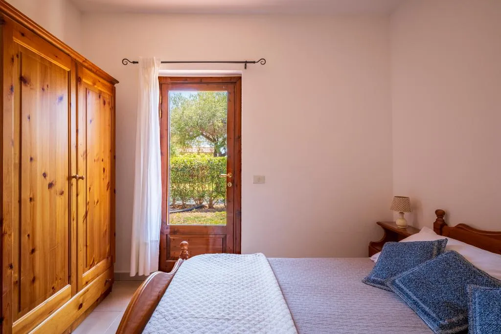 APARTMENT CAPACITY 6 Room, Residence Oasi e Oasi Blu, Olbia