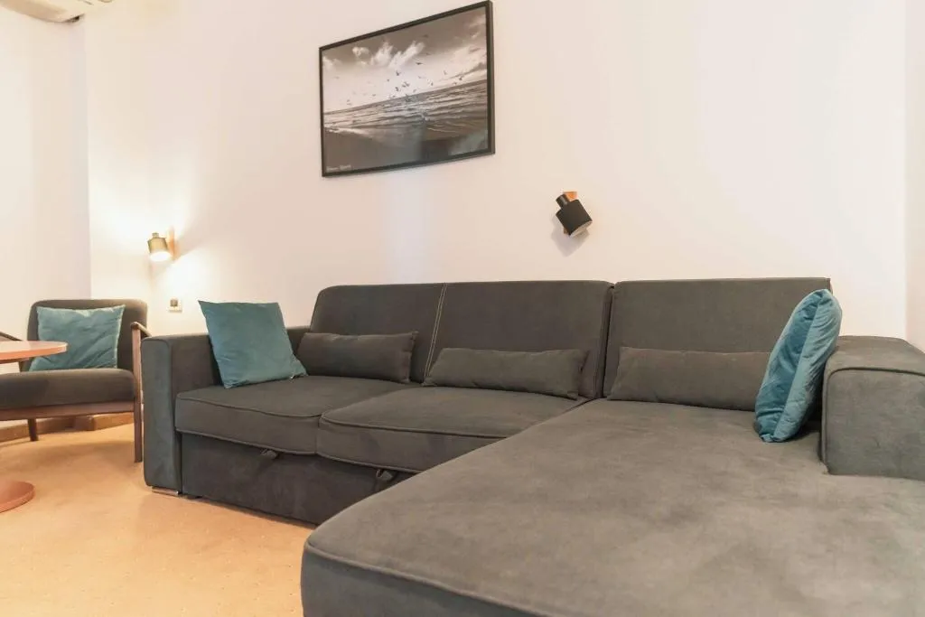 Room, Hotel Horizont, Split