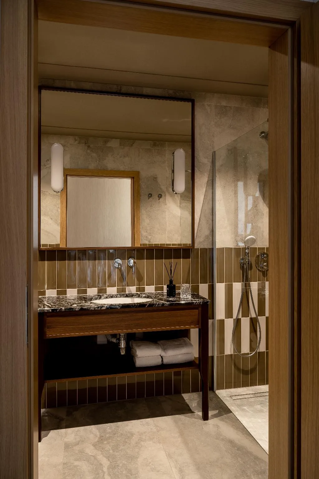 SUITE WITH VIEWS Room, Zinar Castle Krakow, Krakow