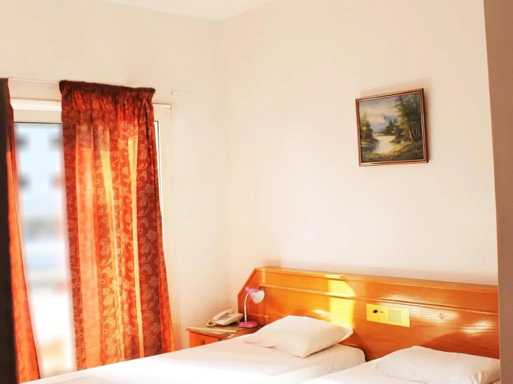 Room, Rebioz Hotel, Cyprus