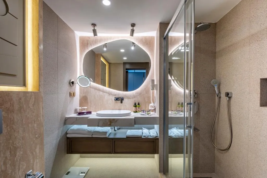 SUITE SEA VIEW Room, Side Star Elegance, Antalya