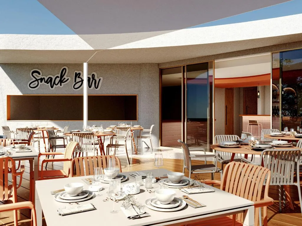 Restaurant, Holiday Inn Resort Bodrum West Beach by IHG, Bodrum