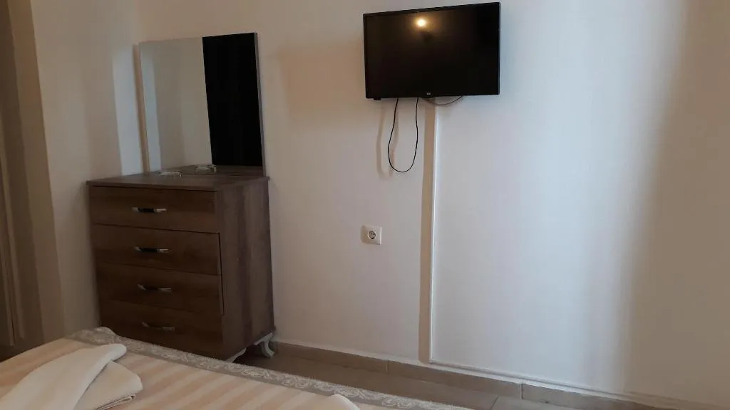 Room, Hotel Gumbet, Bodrum