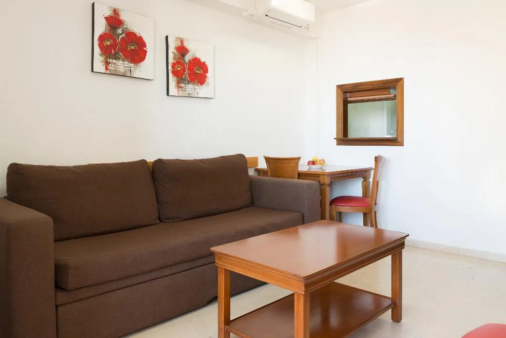 APARTMENT ONE BEDROOM Room, Apartamentos Gemelos 4- Beninter, Costa Blanca
