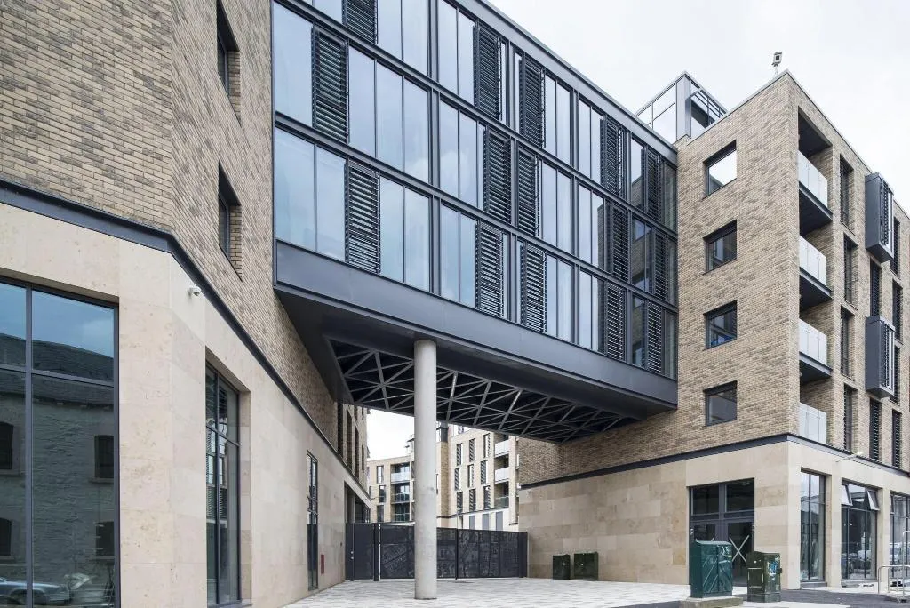 Conferences, Destiny Student - New Mill, Dublin