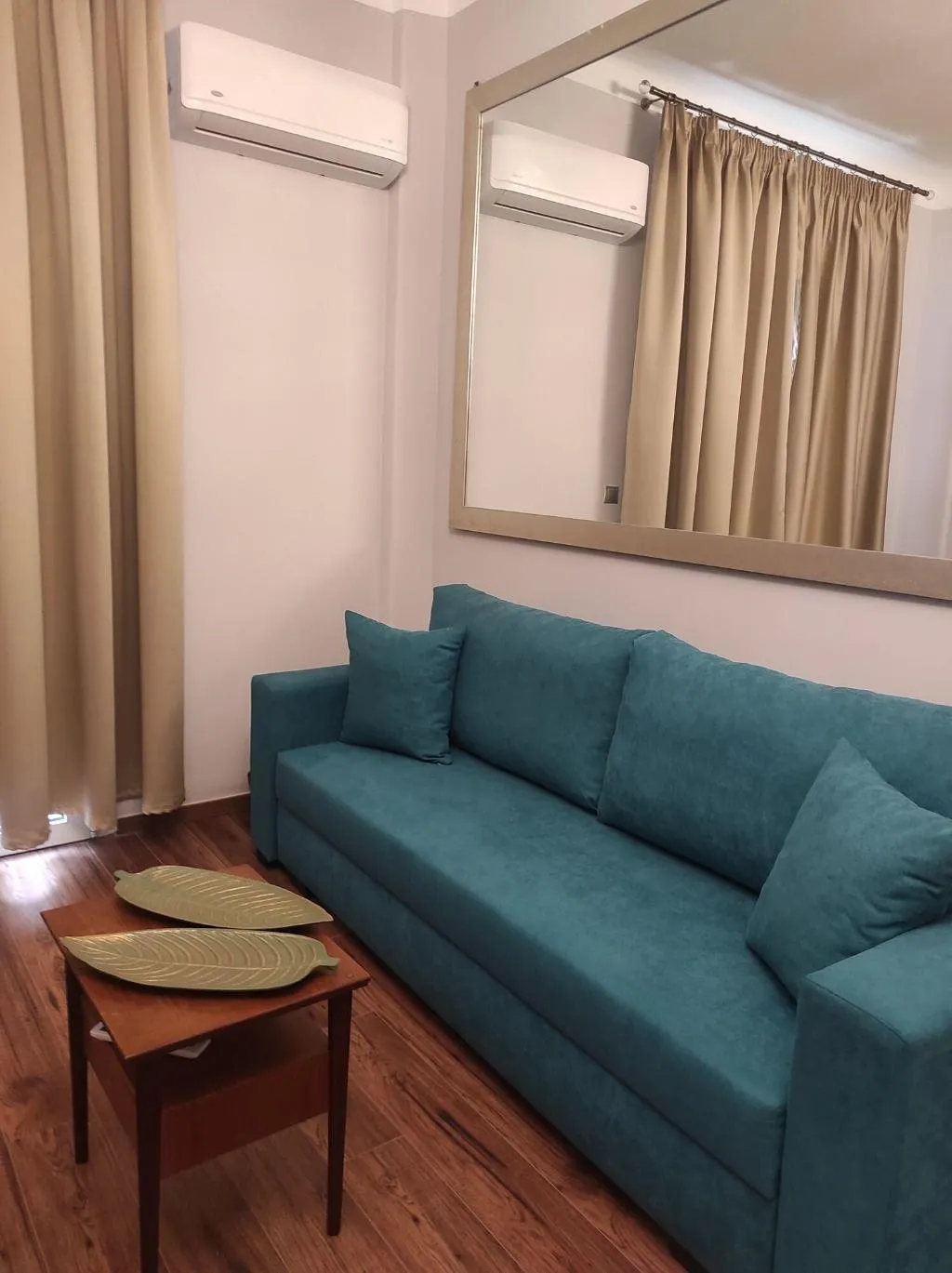 Room, Hellenic Hospitality House, Athens