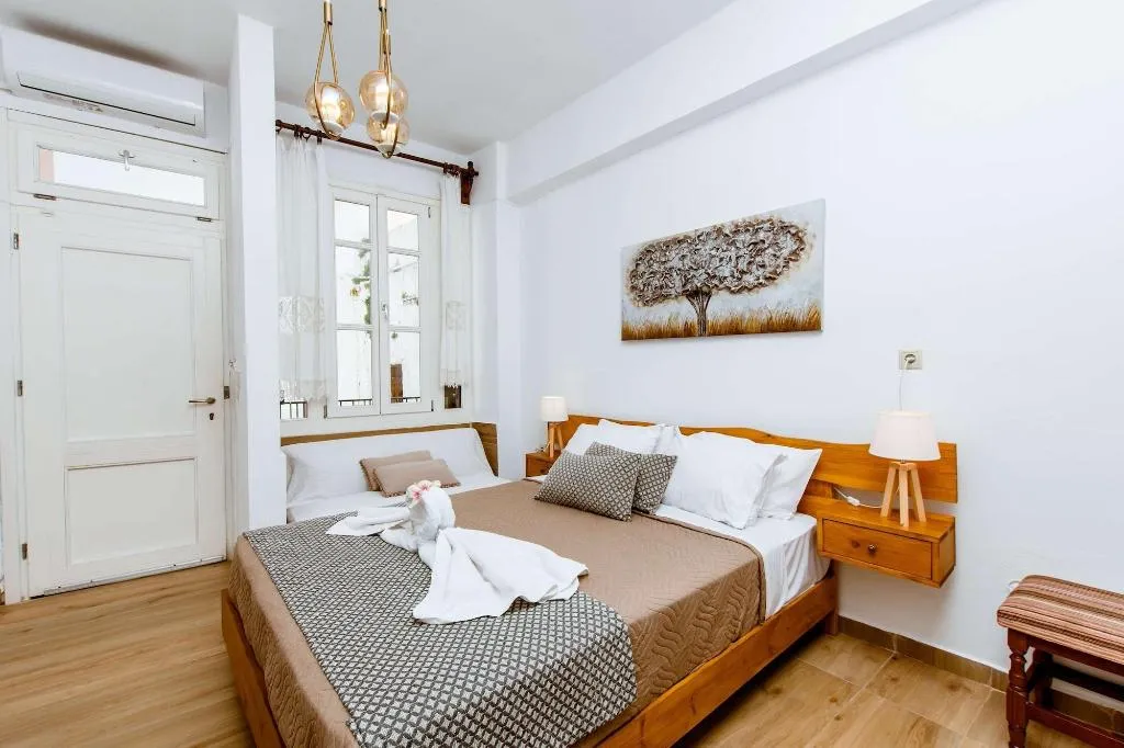 Room, Bozzali, Crete