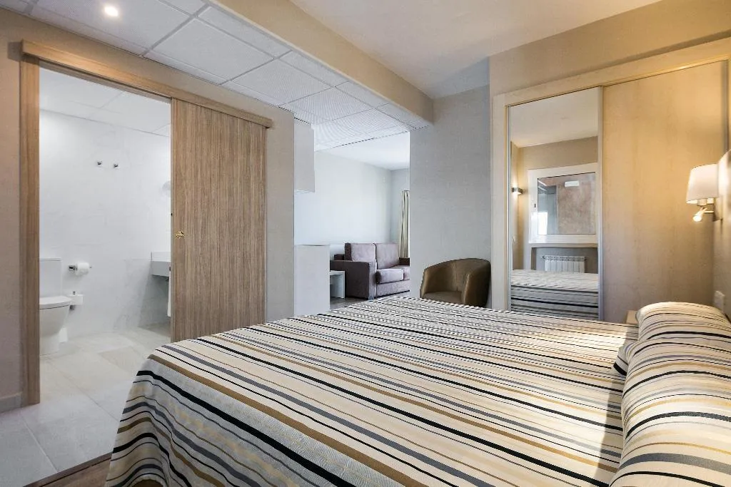 Room, Best Da Vinci, Costa Dorada