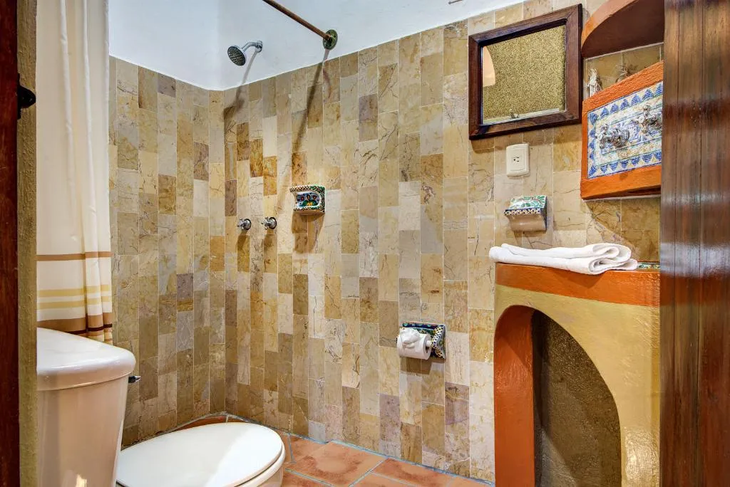 General view, Hotel Cielo, boutique In Playa del Carmen, Playa Del Carmen