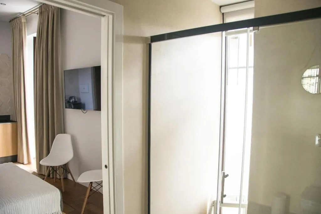 Room, Welldone Metropol, Seville