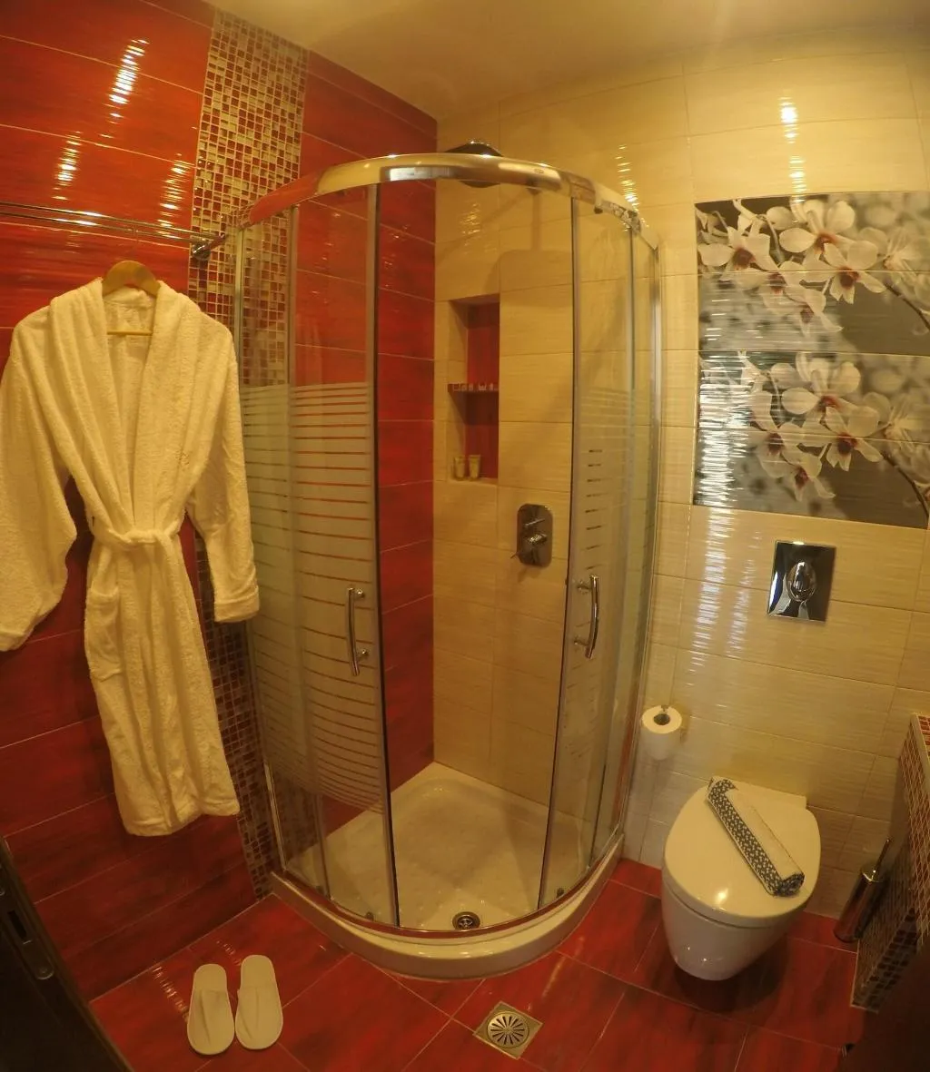 Room, Kallisti Apartments, Skiathos