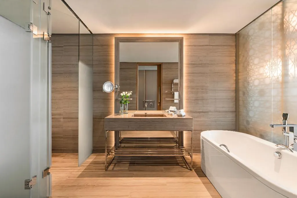 SUITE PREMIUM ONE BEDROOM Room, Rixos Premium Dubai JBR, Dubai
