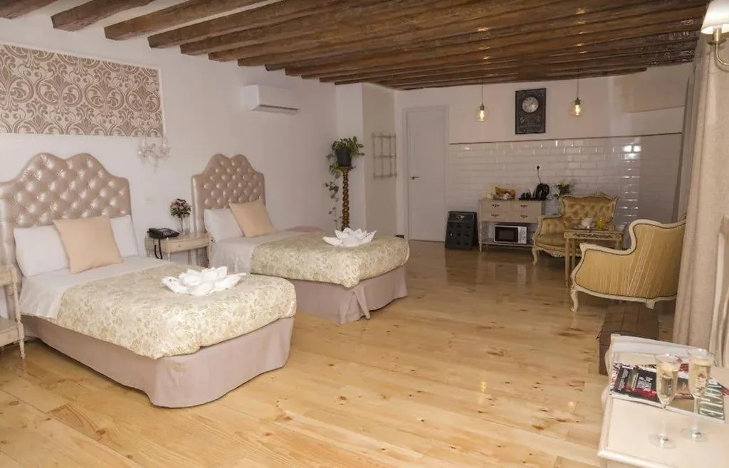 Room, Hostal Central Palace Madrid, Madrid