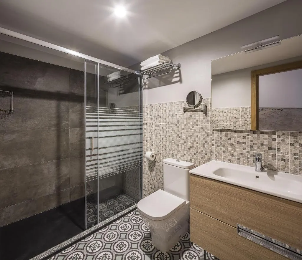 Room, Catalina Suites San Nicolas 3*, Valencia