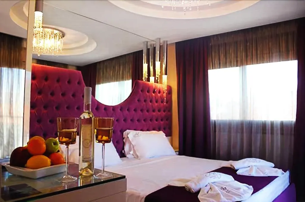 Room, Art Boutique Hotel, Halkidiki