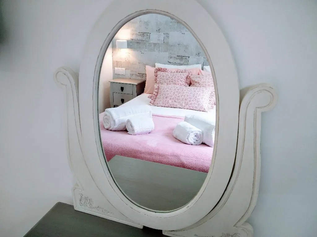 JUNIOR SUITE STANDARD Room, Lisbon Terrace Suites Guesthouse, Lisbon