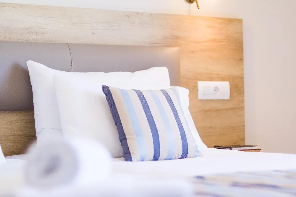 STUDIO SUPERIOR Room, Theo Star Beach Hotel, Crete