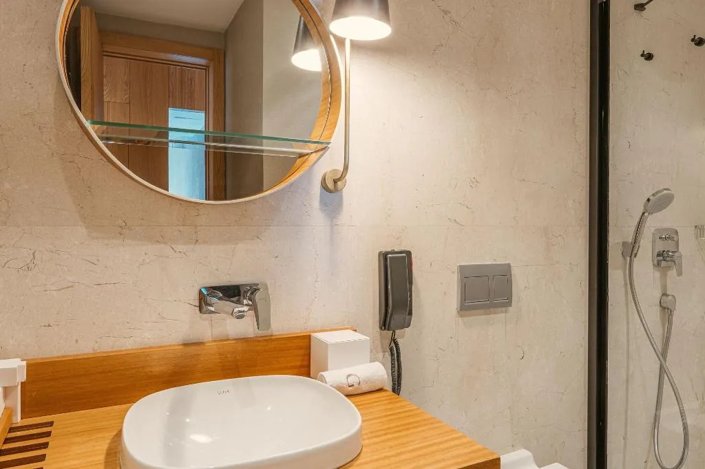 Room, G Beyond Residences & Villas, Bodrum