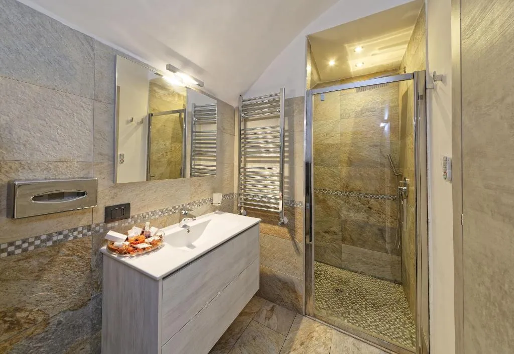 Room, Gentile Suite B&B, Naples
