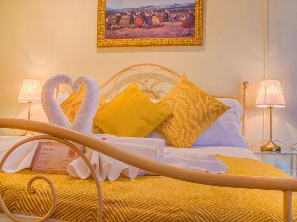 Room, Palácio das Especiarias, Lisbon
